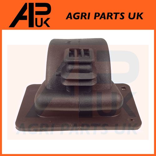 Rubber Starter Motor Boot for Fordson Super Dexta Super Major Tractor — image 5