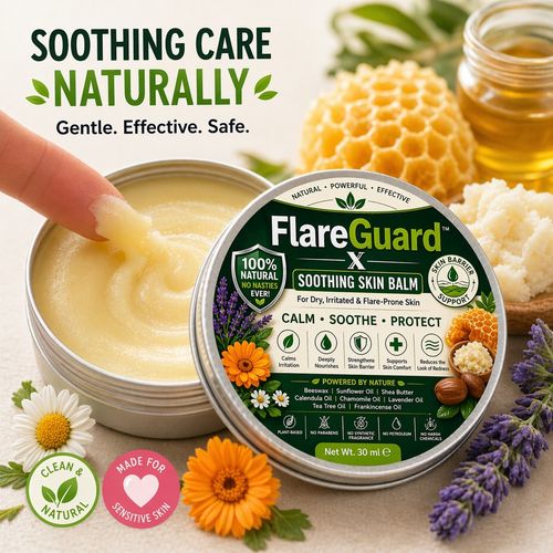 Psoriasis Dermatitis Eczema NATURAL Skin Treatment BALM CREAM OINTMENT 30g 🇬🇧  — image 2