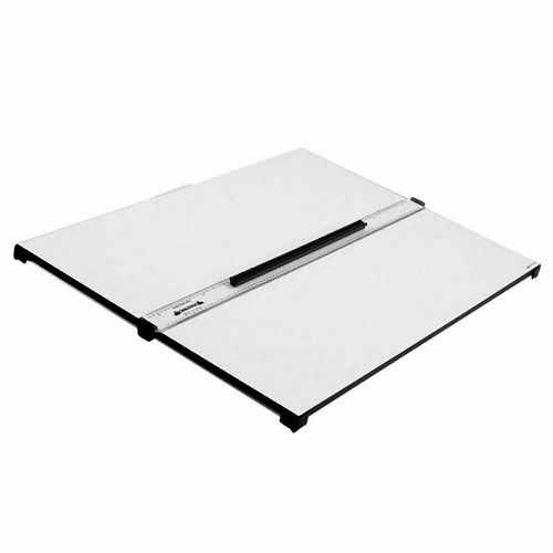 Blundell Harling Challenge Drawing Board with Carry Handle - A1