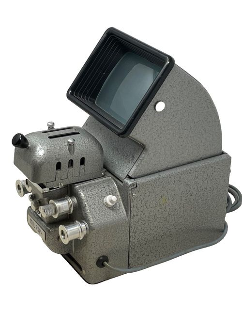 Muray Viewer for 16mm - Great for Collectors, Film / Tv Prop, Object of Art — image 1