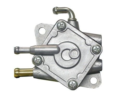 Fuel Pump For Yamaha XVS 125 Dragstar 2000 (0125 CC)