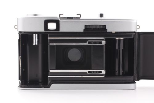 Olympus TRIP 35 Custom Dark Patina Brown [CLA'd/Near MINT] Film Camera sn234631 — image 17