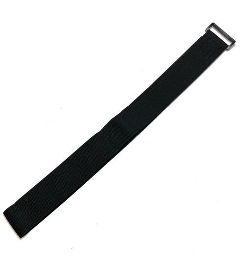Hook & Loop Elastic Buckle Straps, All-Purpose Reusable Tie Down Straps — image 1