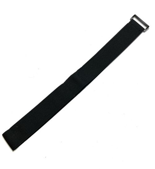 Hook & Loop Elastic Buckle Straps, All-Purpose Reusable Tie Down Straps