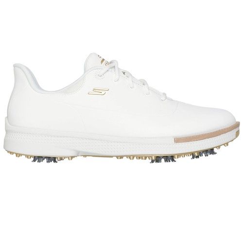 Skechers Ladies Jasmine 2 Spiked Golf Shoes 2026 Waterproof Comfort