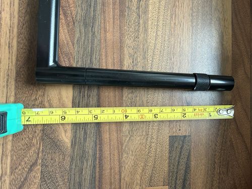 Korda Singlez Black Full Set — image 11