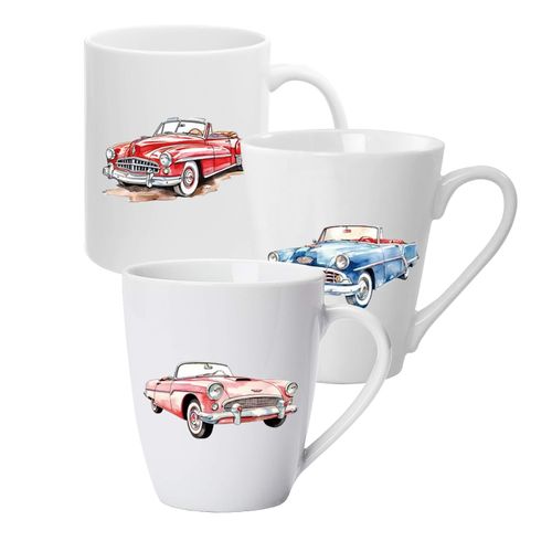 Mens Festive Food Car Lover Gift Hamper Brother Father Husband Son Christmas Set — image 2
