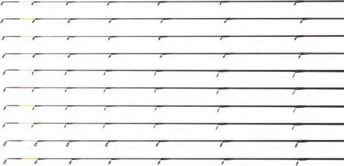 Daiwa Feeder Rod Tip Carbon Heavy Quiver Replacement Spare Coarse Fishing Tackle