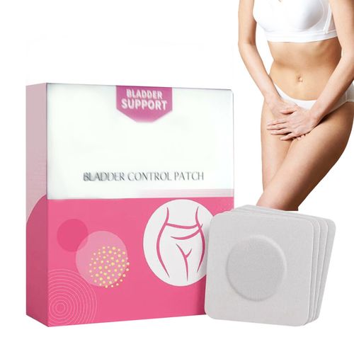 Bladder Control Patch Postpartum Urinary Leakage Patch Urinary Comfort Care — image 3