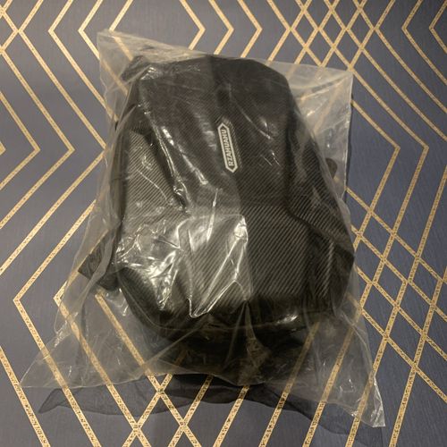 Leg Bag Multifunctional Adjustable Motorcycle Drop Pouch Waist Pack — image 4