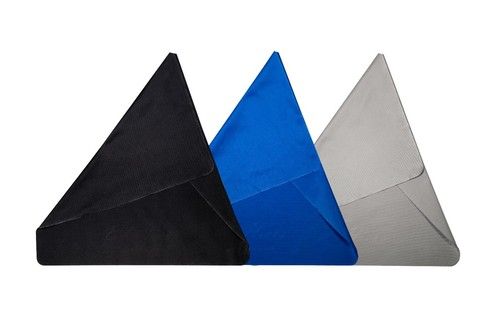 3 x Large Microfiber Screen Cleaning Cloths for TV LCD Laptop Tablet - 30 x 30cm