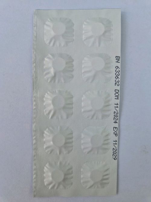 100  OASIS WATER PURIFICATION TABLETS 8.5mg BRITISH PURIFYING TRAVEL EXP 2030 — image 3