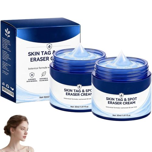 Picdo 7-Day Skin Tag Spot Eraser Cream, Advanced Imperfection Removal Cream — image 1