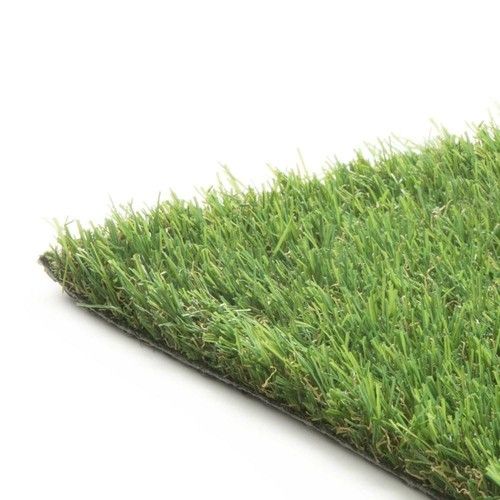 Malvern 20mm Budget Fake Artificial Grass Realistic Astro Turf Lawn 2m 4m wide