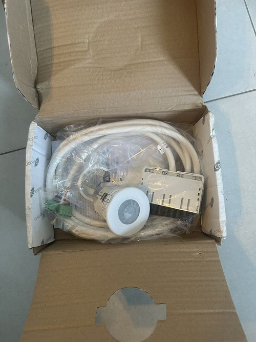 CP Electronics presence/absence detector  VITM6-EBDSPIR-DD CP490034 — image 2