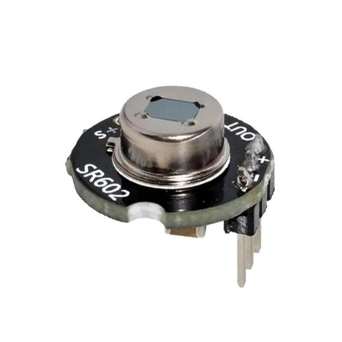 Mini MH-SR602 SR602 PIR Infrared Motion Sensor Detector Module For Arduino — image 4