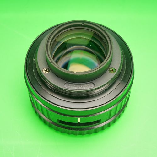 Nikon EL-Nikkor Enlarger Lens 50mm f2.8n - Excellent Condition - Boxed — image 3