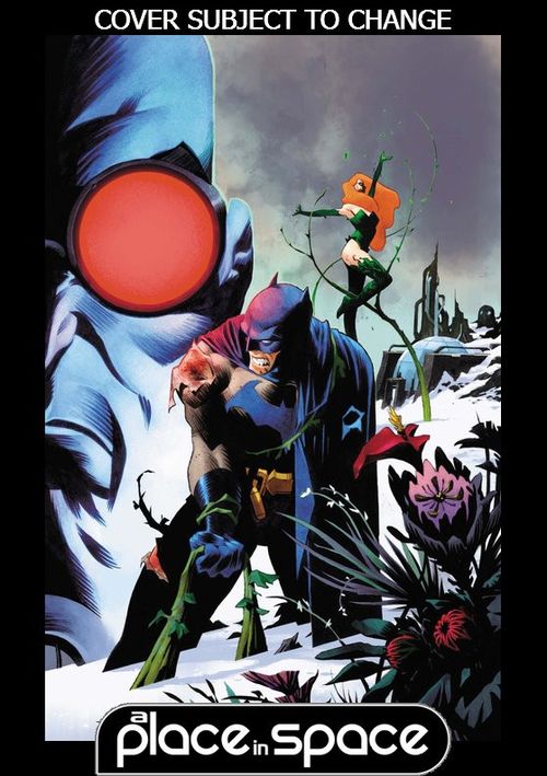 (WK40) BATMAN #14A MATTEO SCALERA - PREORDER OCT 7TH — image 1