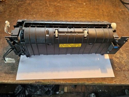  Kyocera FK590E 302KV9304 Fuser unit FSC5250 Series. Fits Other Models. Warranty