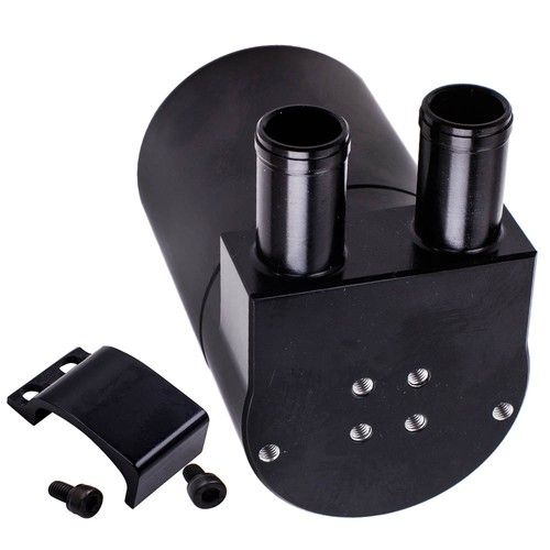 Aluminum Oil Catch Can Tank Reservoir Tank For BMW N54 335 335i/335xi 335is 535i