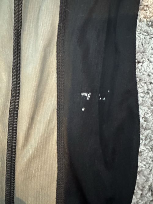 Lot of 3 Vintage Speedo Fastskin Legskins Men's Size 30 Leg Skins Pre-FINA Ban — image 5
