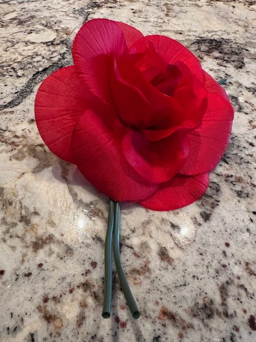 Silk Flower Accessories — image 3
