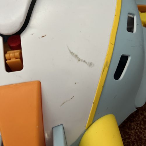 Octonauts Above & Beyond Octoray Transforming Headquarters Playset Working Sound — image 12