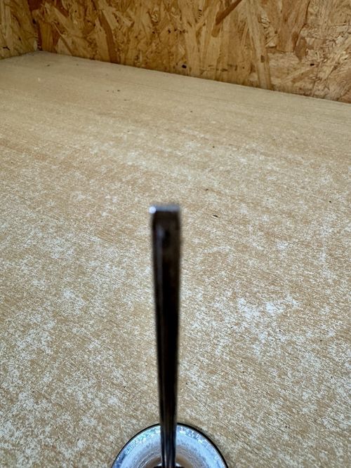 Paslode Spare Part 900728 Replacement Piston Firing Pin fits IM65 IM65A Nail Gun — image 3