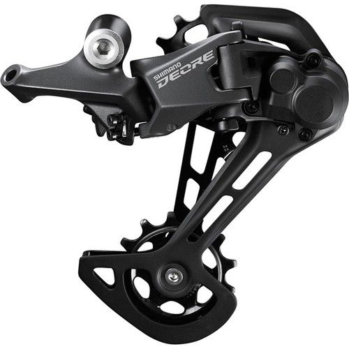 Shimano Deore M5100 11-Speed Rear Derailleur Shadow SGS Long Cage
