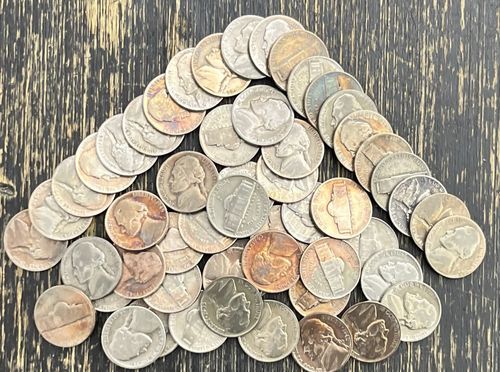 Monster Box Mixed Coin Lot (Vintage U.S. Coins) | LIQUIDATION SALE — image 10