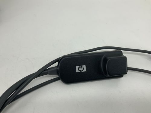 HP KVM Adapter Interface Switchbox Console - 286597-001 PS2 RJ-45 - 520-290-005 — image 5