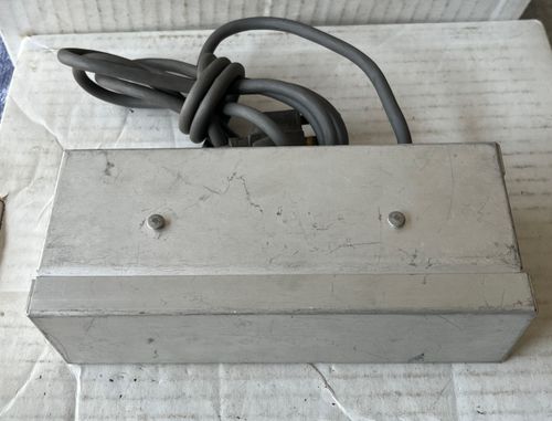Gates Pre Amp Vintage Equalized Preamplifier (Part #994-6690-001) — image 6