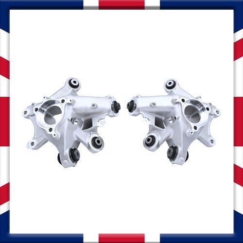 For Tesla model Y Rear Knuckle Left And Right Set 1188411-00-G 1188416-00-G