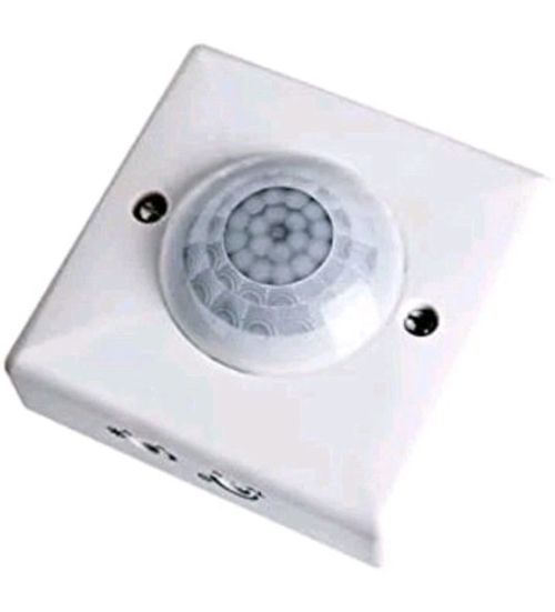 Time Guard Night Eye 360 Degree Ceiling PIR Presence Detector PDSM1500 (33)