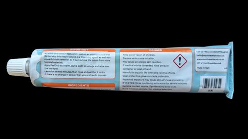 Fast Out! Universal Natural Stain Remover (100g Tube) — image 2