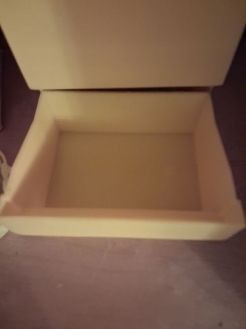 Pedigree Vintage Sindy Washing Machine  boxed. working! but doesnt drain RARE!!! — image 6