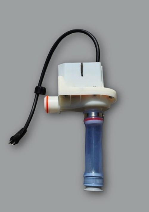 Water  Pump #58113 for Bestway Lay-Z-Spa AirJet and HydroJet E02 Spare Part