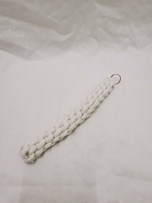 Bell Rope 6"s ~ Wall hanging Bell Pull ~ Bell Rope — image 7