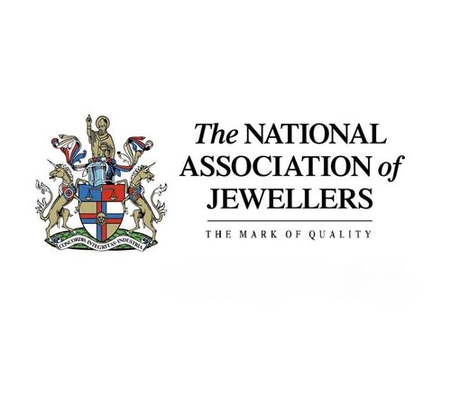 2.00ct D/VVS Lab Grown Diamond Stud Earrings, Yellow Gold — image 3