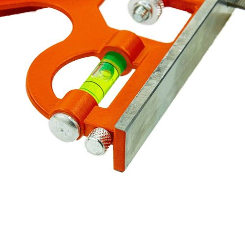 Bahco CS300 Combination Set Square 300mm / 12″ — image 4