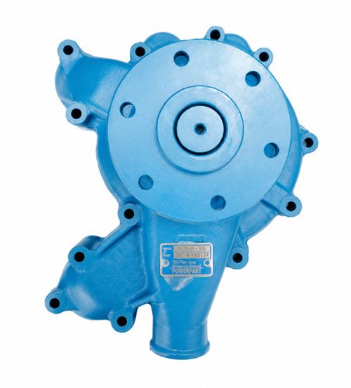 Genuine Perkins Powerpart Water Pump 05-49907R OEM Engine Cooling Pump