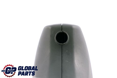 BMW 1 3 Series E81 E87 E90 E91 Rear View Mirror Trim Holder Surround Cover Cap — image 12