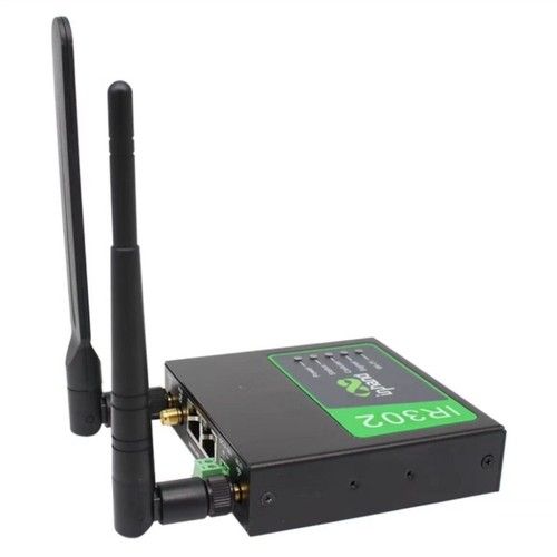 Mobile WiFi Router 9-36v Industrial Grade 4G for Caravan Boat Motorhome Off Grid