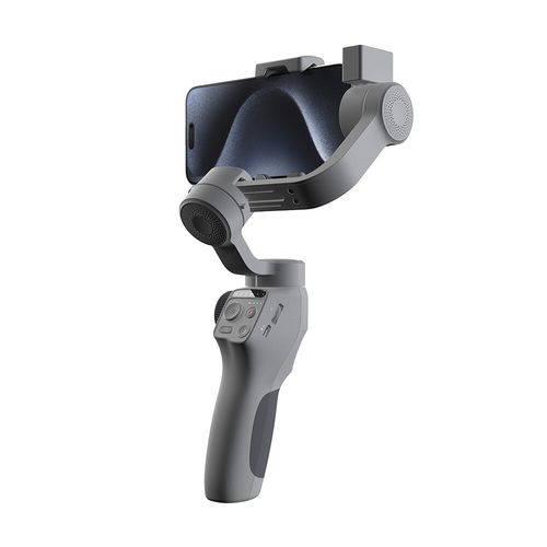 TOALLIN 3-Axis Smartphone Gimbal Stabilizer AI Tracking Foldable & Portable NEW — image 11