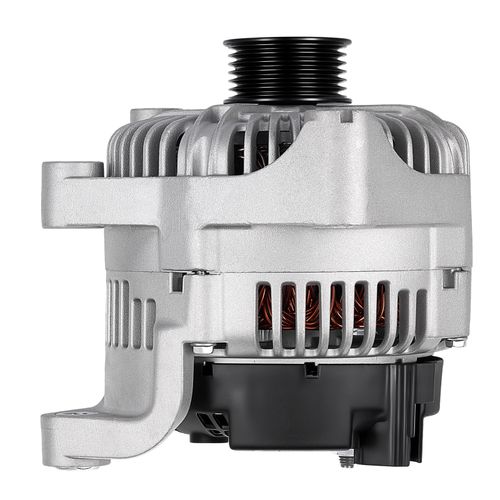 170amp ALTERNATOR FOR BMW E60 E61 E63 E64 E65 520d 525d 530d 635d 730d M5 M6 UK — image 10