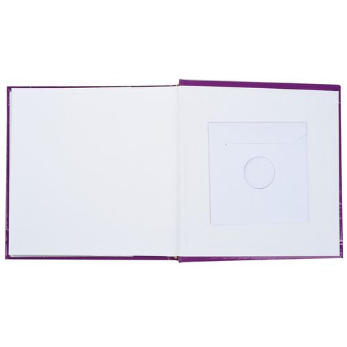 2 X Large Memo Slip In Photo Album for Hold 200 '6 x 4' Photos- Choose Design — image 4