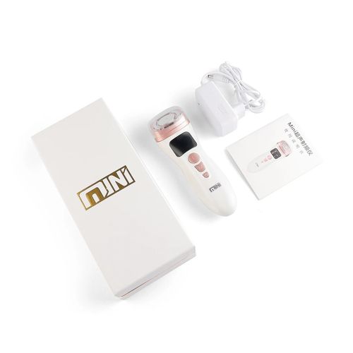 Mini 2.0 HIFU Ultrasonic RF Face Lifting Skin Tightening Anti Aging Beauty UK — image 15