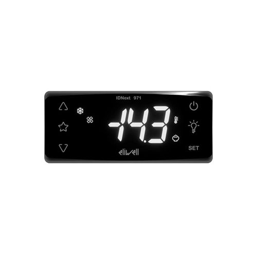 Eliwell IDNext 971 Digital Controller NTC — image 1
