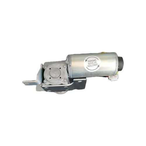 Horton Motor/Gearbox 2003 Sliding Automatic Door  — image 2