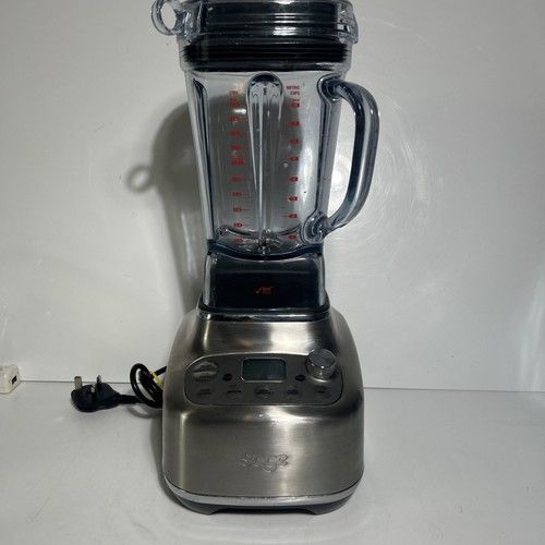 Sage Q Commercial Grade Blender Unit only FULLY WORKING POWERFUL